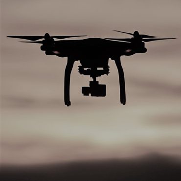 Drone-services