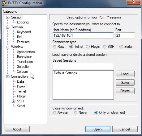 CCNA Part 3 Fundementals